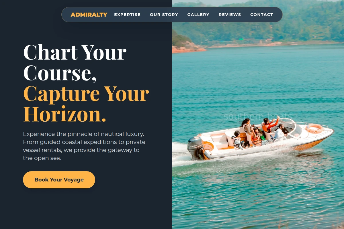 Hull Boating