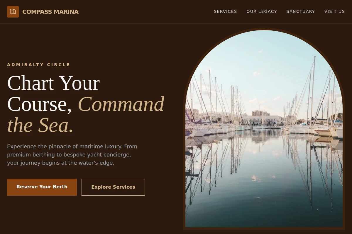 Compass Marina
