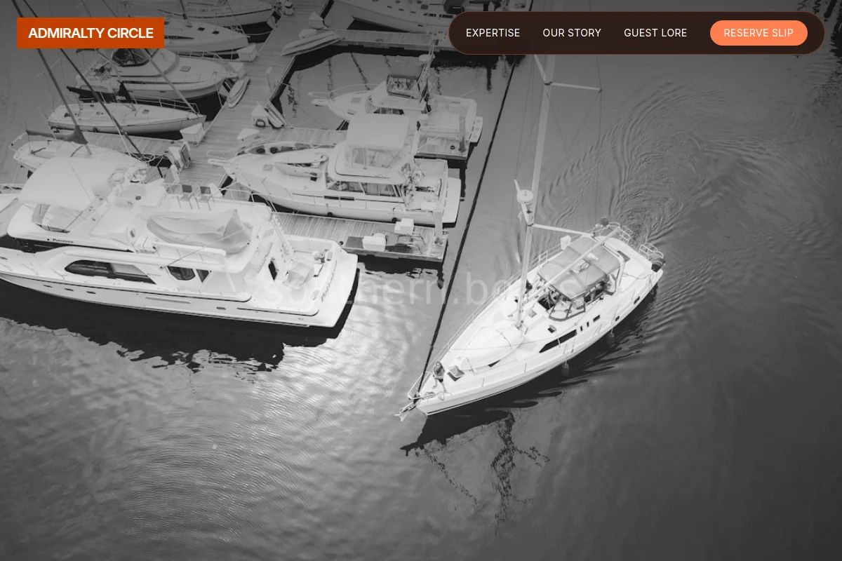 Galleon Marina