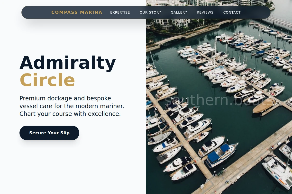 Compass Marina