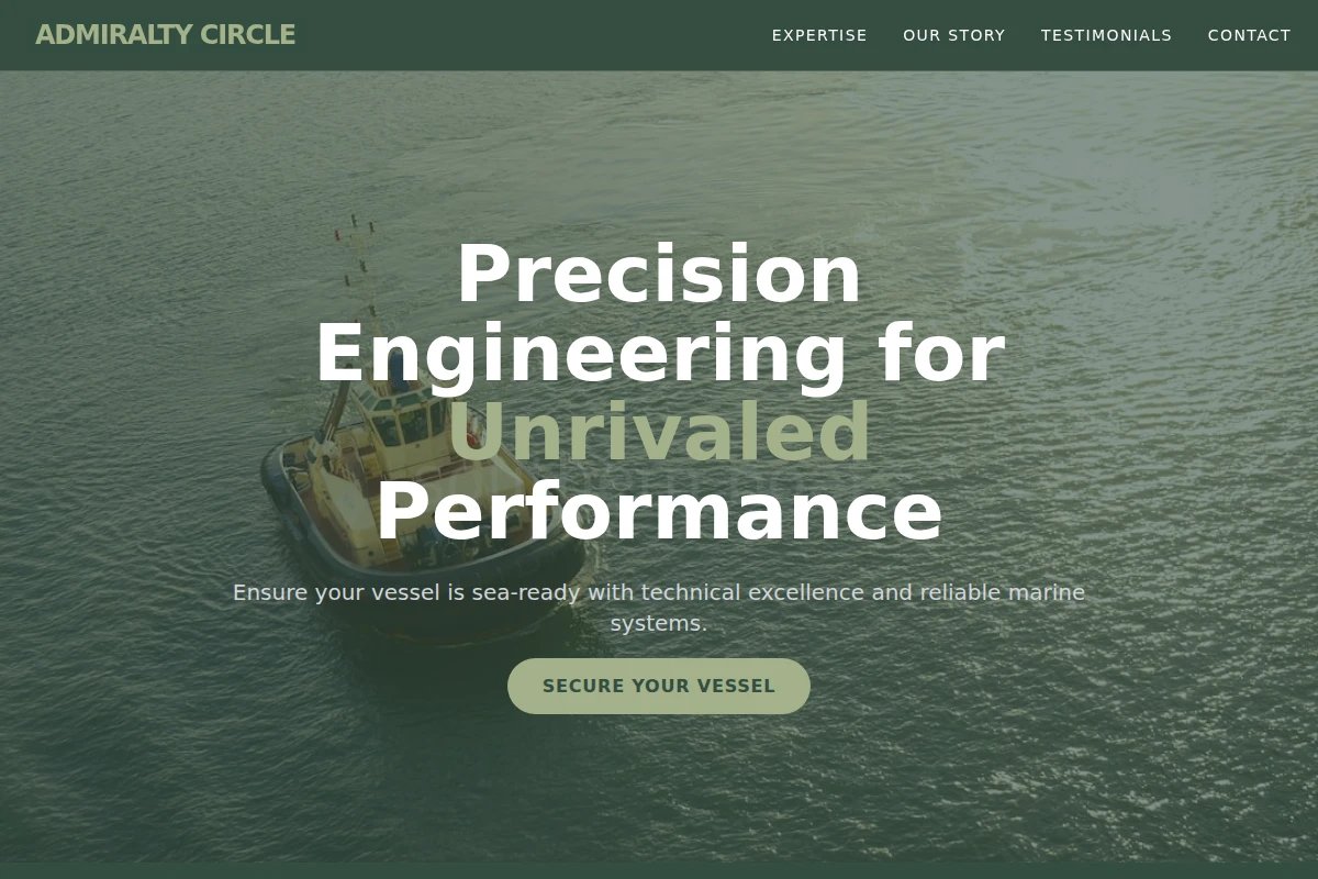 marine-engineering