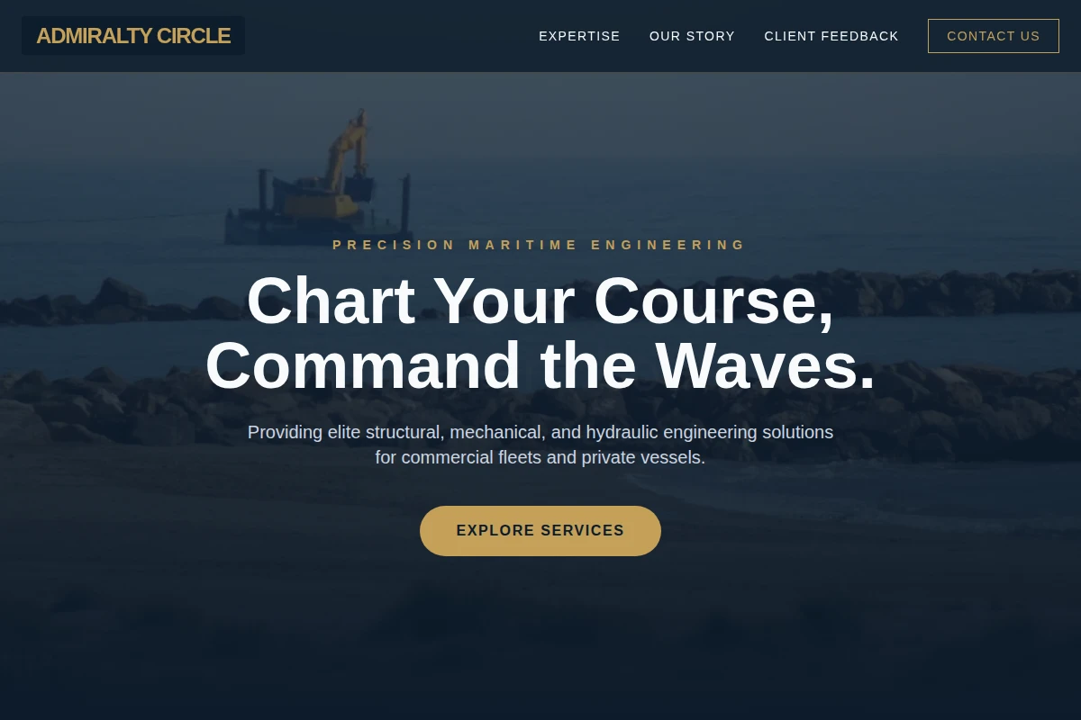 Port Marine Engineering