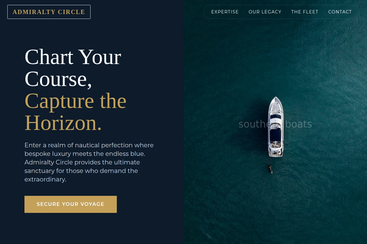 Port Yacht