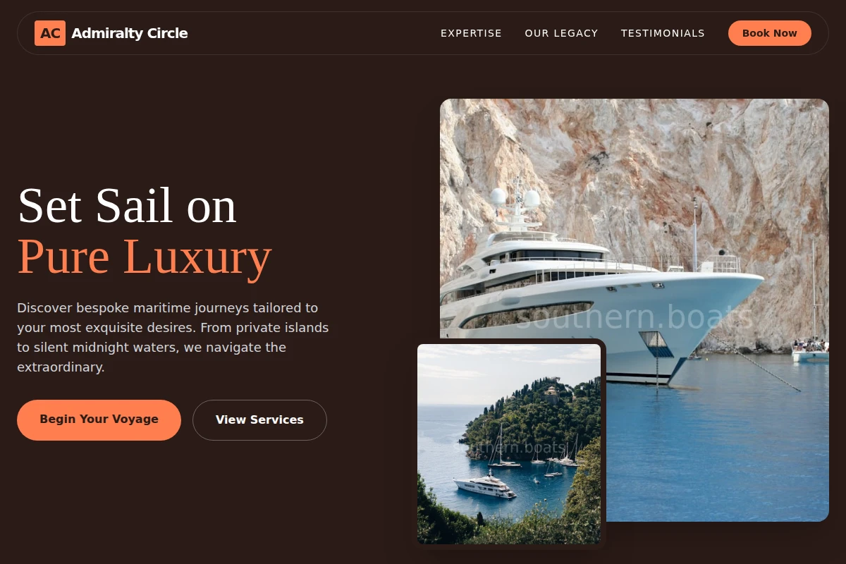 Port Yacht